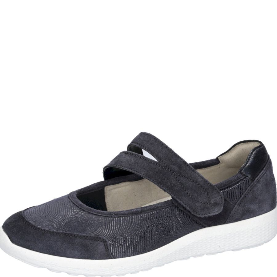 Ballerinaskor Waldläufer. 634K31-311-194