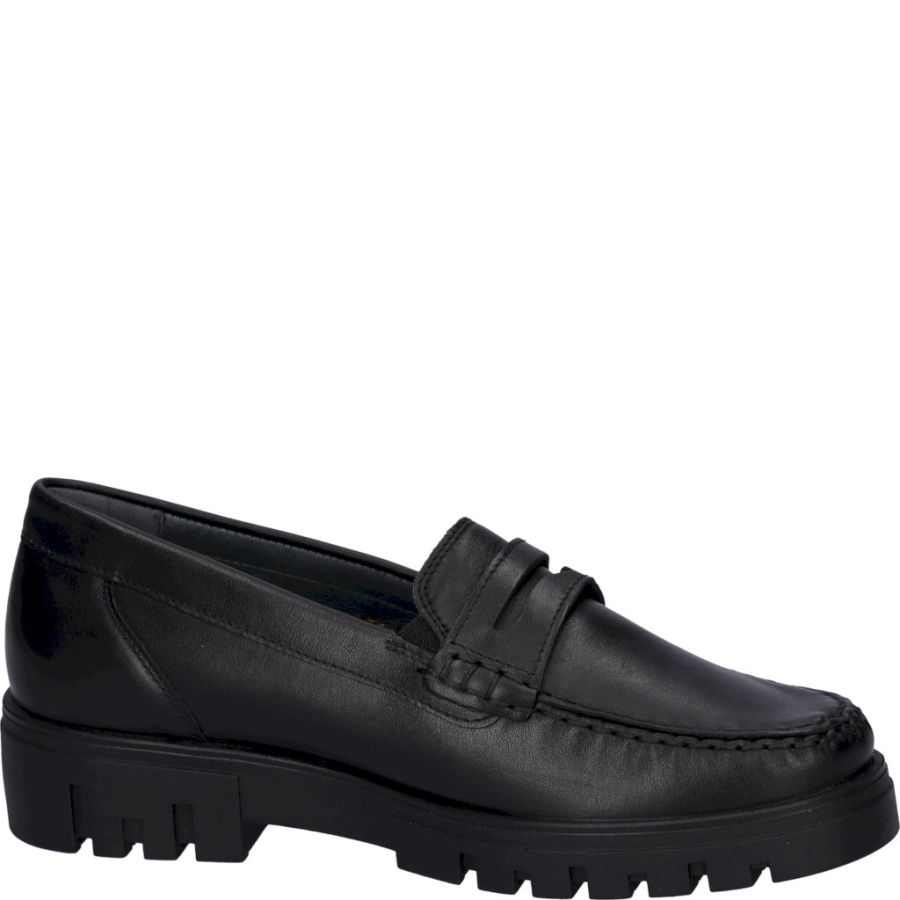 Loafer Waldläufer. 723502-102-001