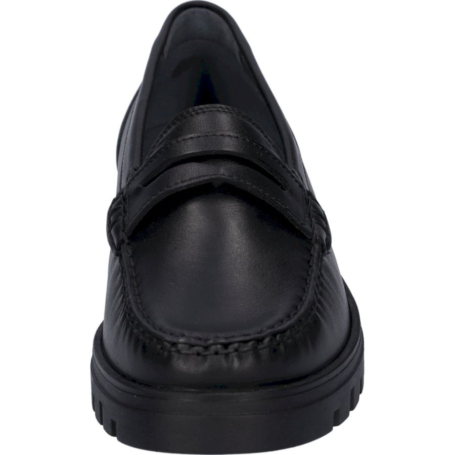 Loafer Waldläufer. 723502-102-001