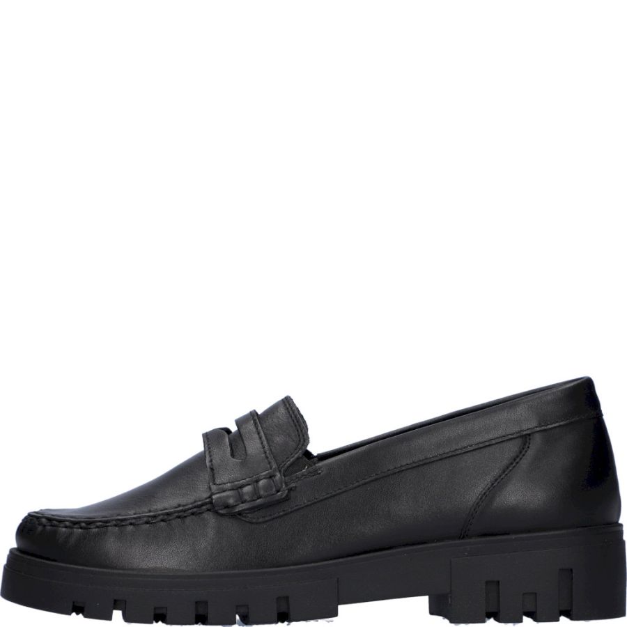 Loafer Waldläufer. 723502-102-001