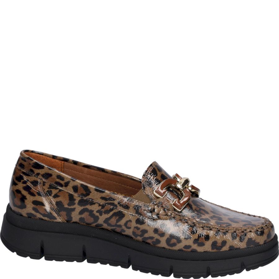 Loafer Waldläufer. 906504-117-246