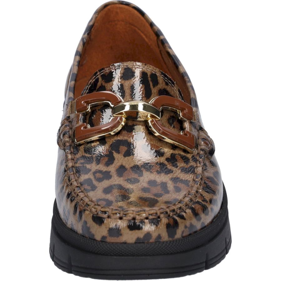 Loafer Waldläufer. 906504-117-246