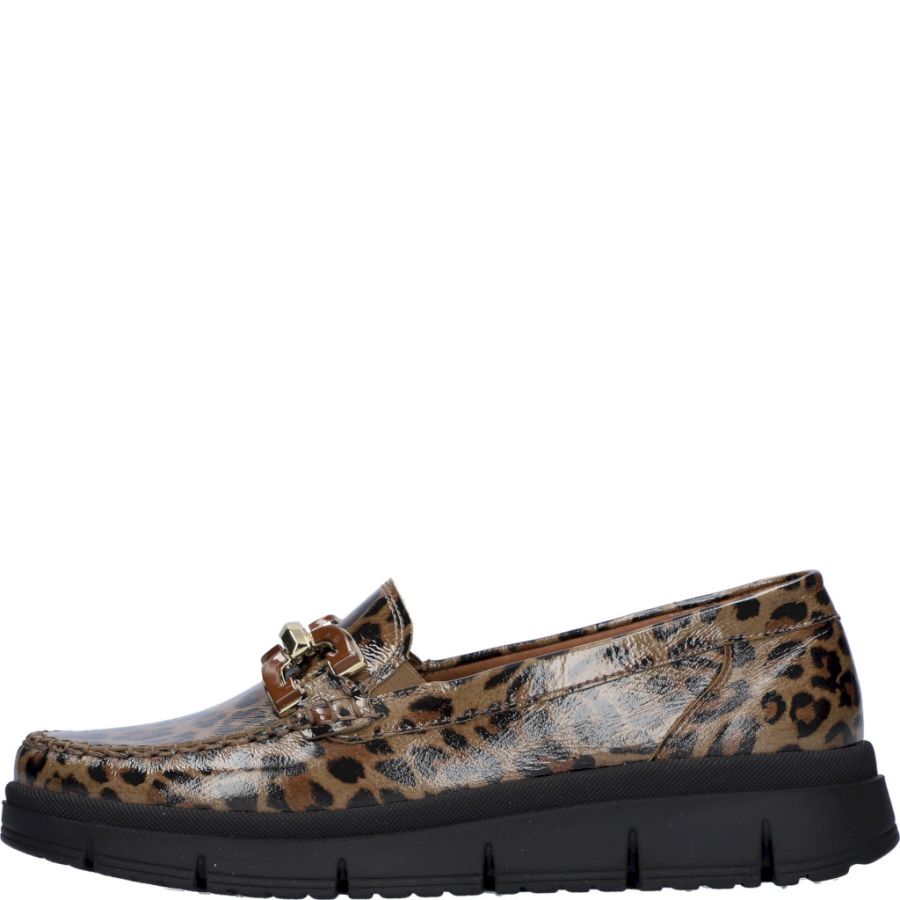 Loafer Waldläufer. 906504-117-246
