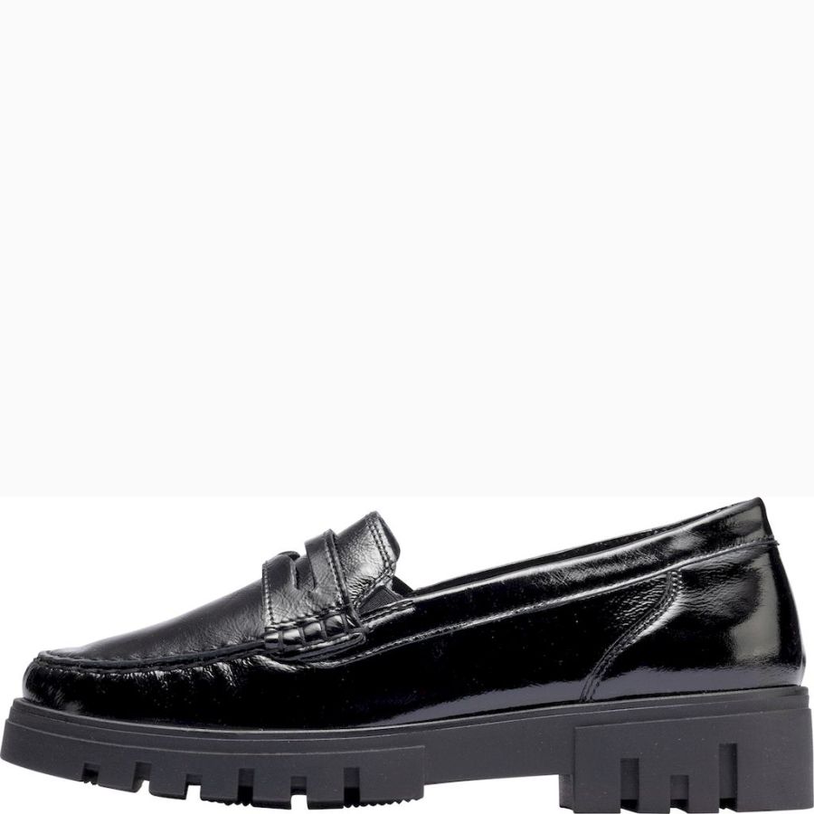 Loafers Waldläufer. 723502-143-001