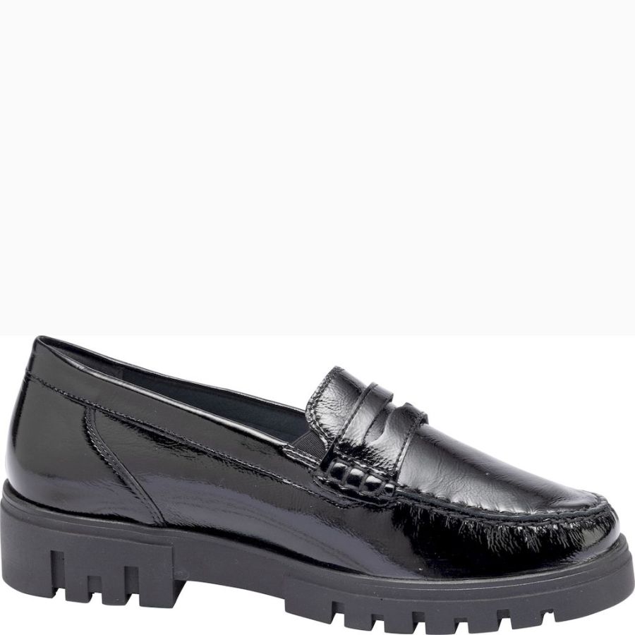Loafers Waldläufer. 723502-143-001