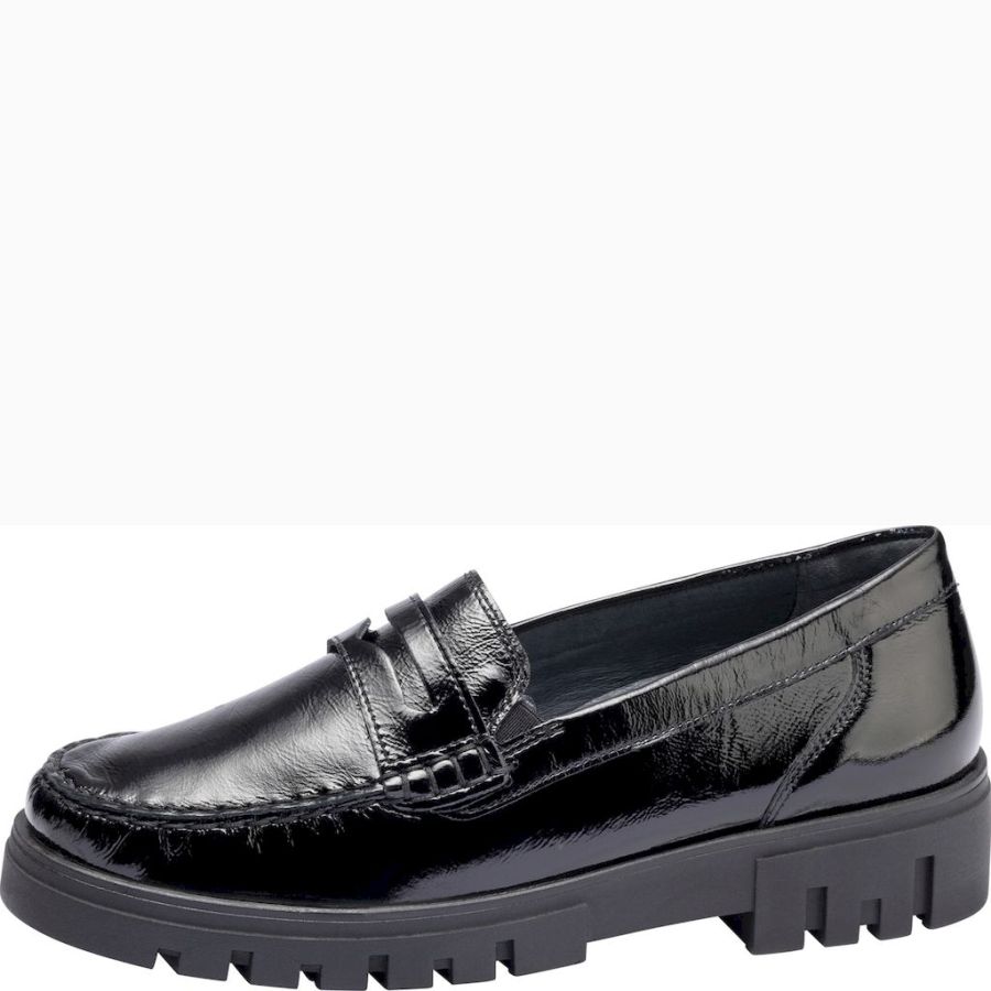 Loafers Waldläufer. 723502-143-001