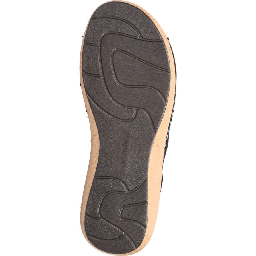 Sandaler Axelda. 681K80-201-001