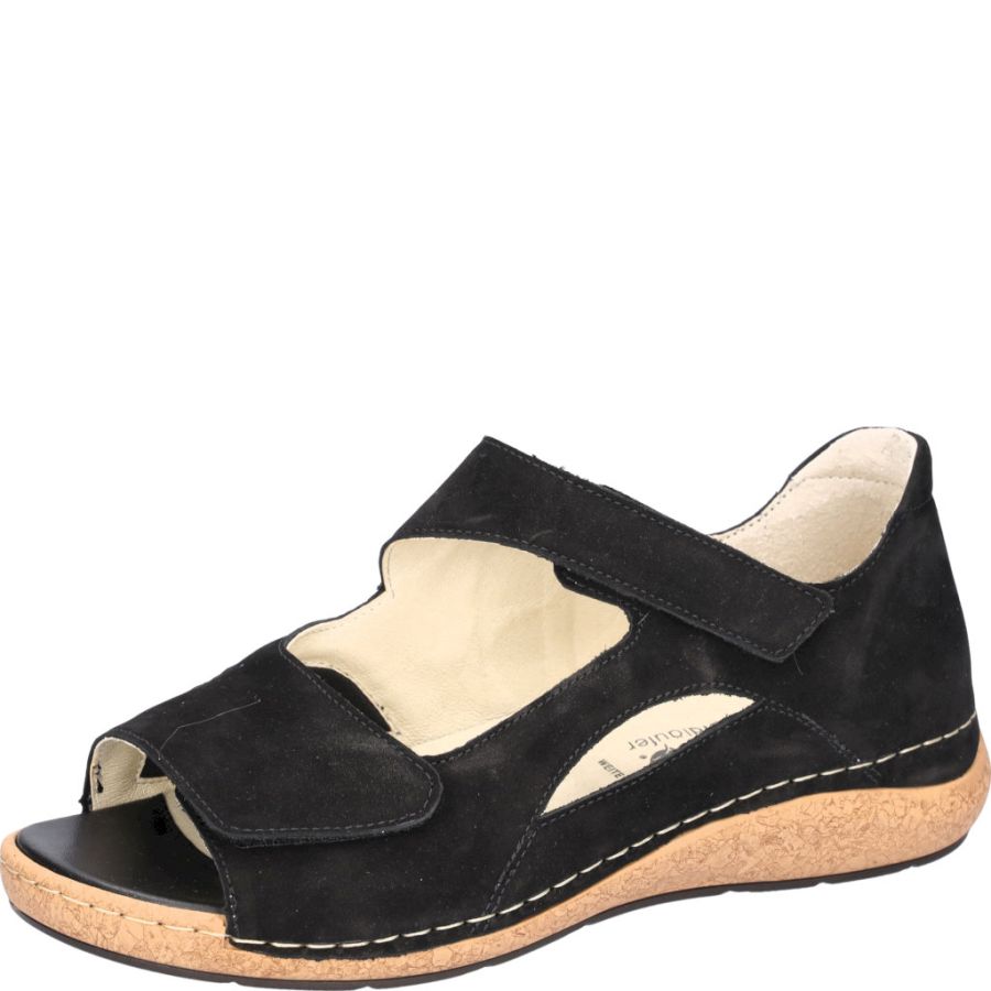 Sandaler Axelda. 681K80-201-001