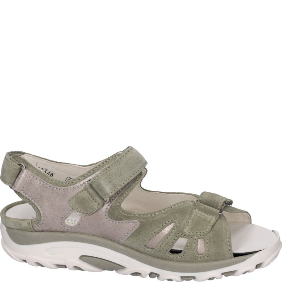 Sandaler Waldläufer. 448001-235-293