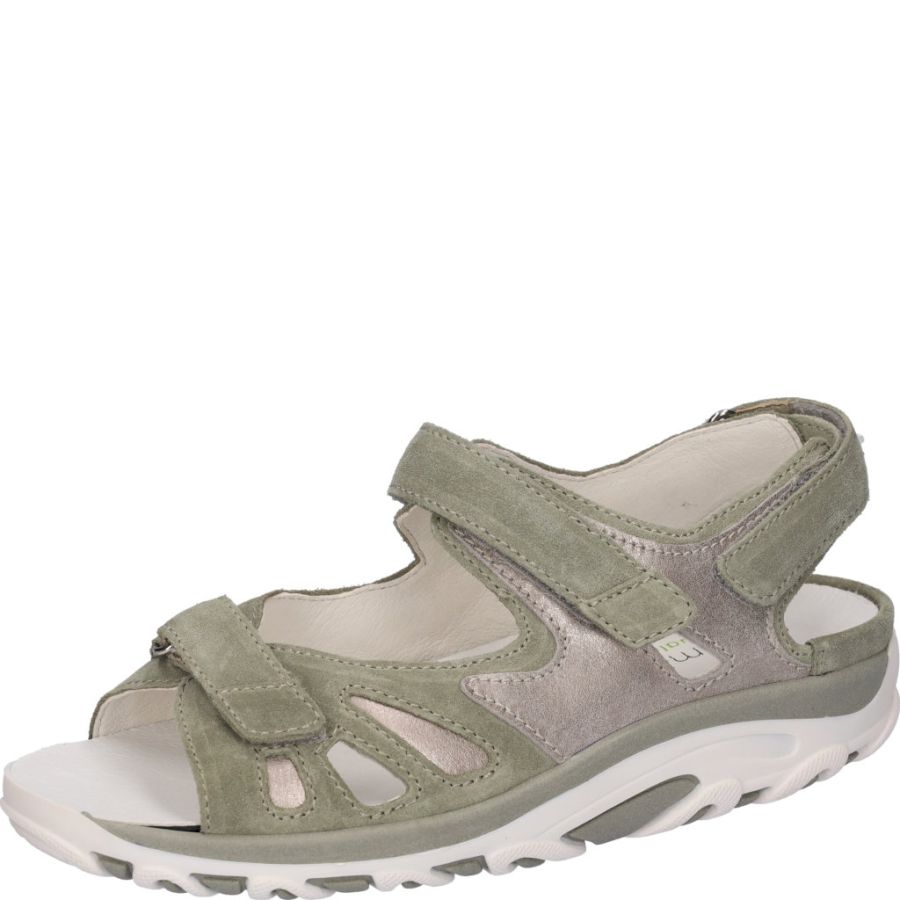 Sandaler Waldläufer. 448001-235-293