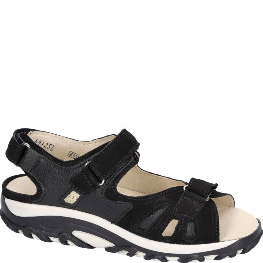 Sandaler Waldläufer. 448001-692-001