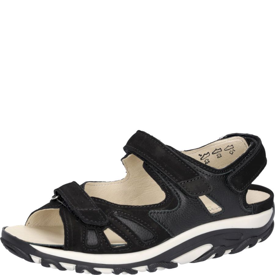 Sandaler Waldläufer. 448001-692-001