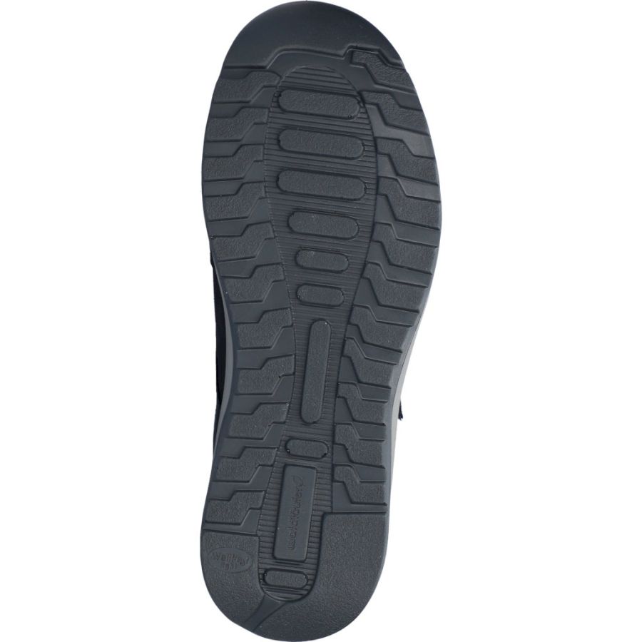 Sneakers Waldläufer. 662301-302-416