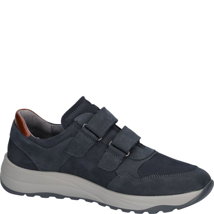 Sneakers Waldläufer. 662301-302-416