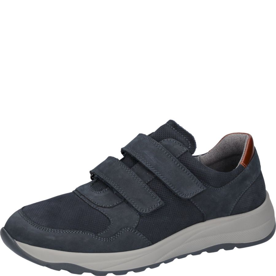 Sneakers Waldläufer. 662301-302-416