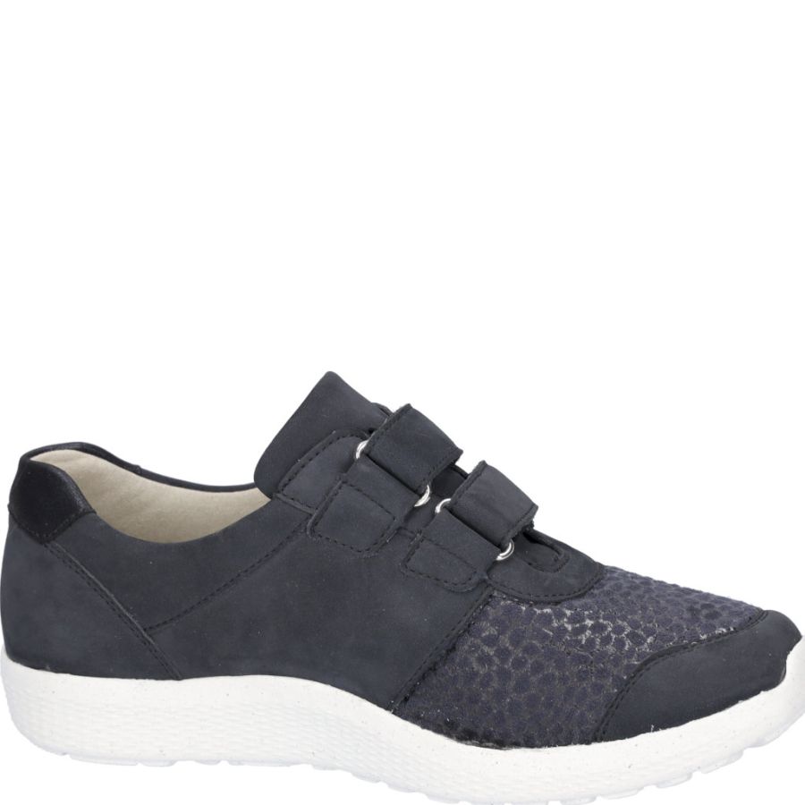 Sneakers Waldläufer. 815M30-301-217