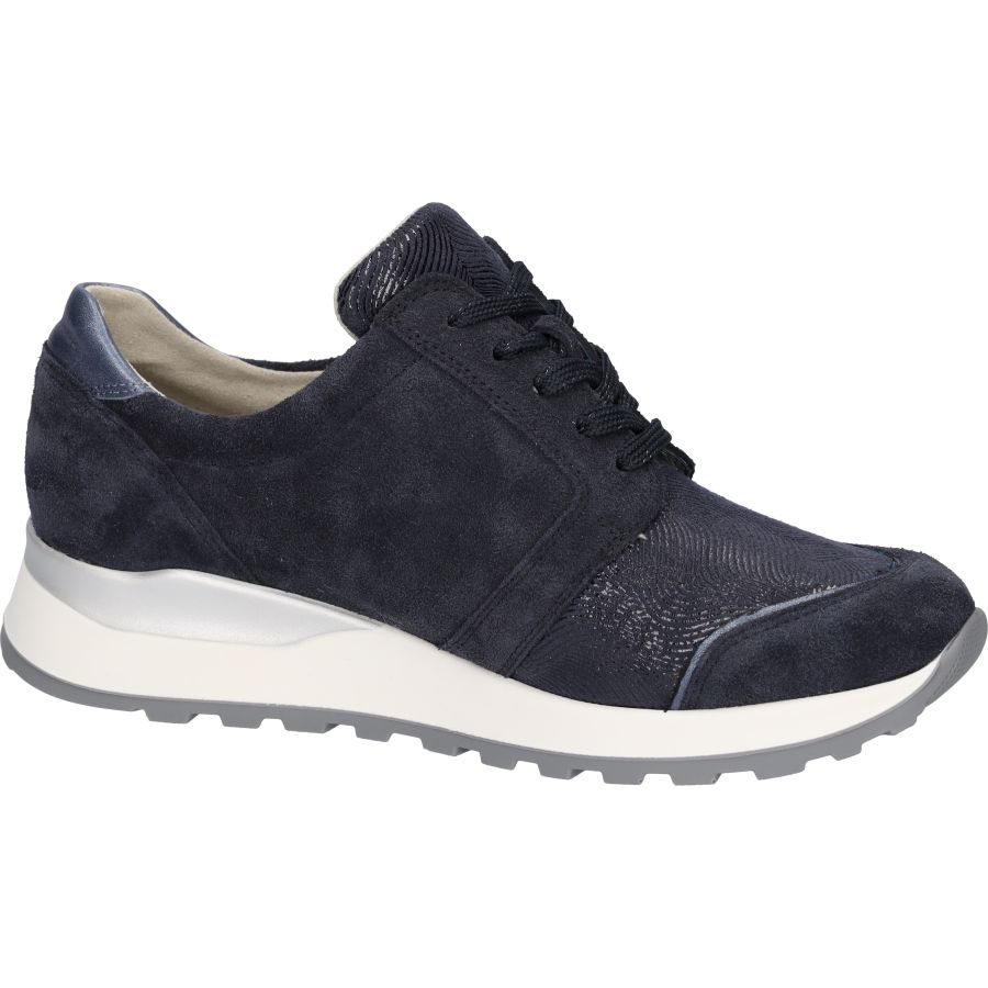 Sneakers Waldläufer. H64007-411-378